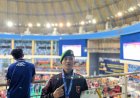 Atlet SH Terate Yonif TP 827/MCY, Junanto Raih Juara 2 Kelas A Dewasa di Kejurnas Balikpapan Open II