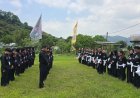 Sejarah Baru di Hong Kong, PSHT Ranting NT Yuen Long Gelar E-UKT Perdana