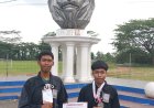 Pesilat SH Terate Jombang Bersinar, Dhandi Pratama Juara II di Kejuaraan Pelajar Malang