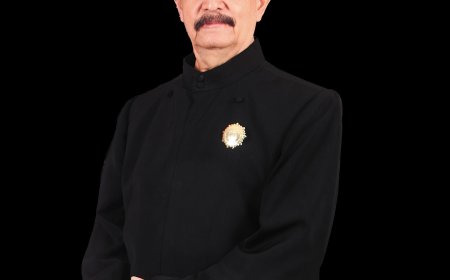 Sikapi Munas IPSI 2026, Ketum SH Terate Pusat Madiun Kang Mas Moerdjoko Serukan Jajaran Tetap Kompak