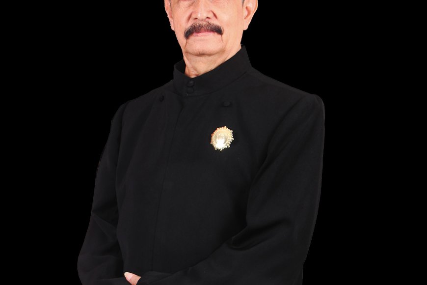 Sikapi Munas IPSI 2026, Ketum SH Terate Pusat Madiun Kang Mas Moerdjoko Serukan Jajaran Tetap Kompak