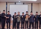 Ketum SH Terate Pusat Madiun Bekali Ketua Cabang Tiga Provinsi, Tekankan Kamtibmas Jelang Suro 2026