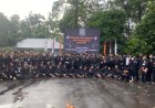 UKCW SH Terate Cabang Jaksel 2026 Digelar, Tekankan Mental dan Karakter