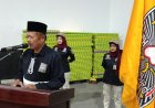 SH Terate Cabang Balikpapan Pusat Madiun Juara Umum Kejurnas Open II IPSI 2026, Ferdinan Nurdin Beri Motivasi