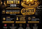 Lomba Kreasi Konten 2026