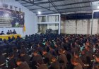 Persaudaraan Setia Hati Terate Ranting Wungu Gelar Ke-SH-an dan Pembekalan Calon Warga Baru 2026