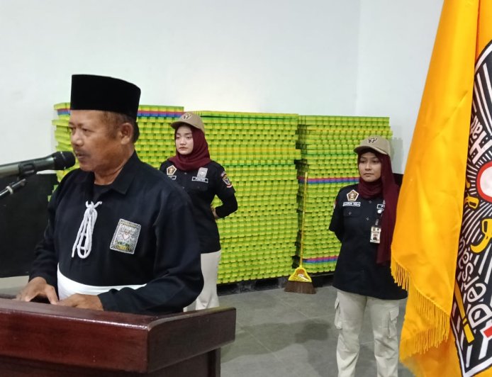 SH Terate Cabang Balikpapan Pusat Madiun Juara Umum Kejurnas Open II IPSI 2026, Ferdinan Nurdin Beri Motivasi