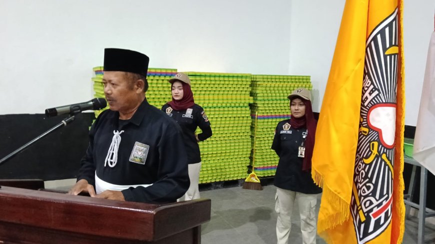 SH Terate Cabang Balikpapan Pusat Madiun Juara Umum Kejurnas Open II IPSI 2026, Ferdinan Nurdin Beri Motivasi