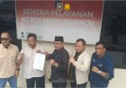 Penyerangan Padepokan PSHT Balikpapan Pusat Madiun Berlanjut ke Ranah Hukum, Pengurus Imbau Warga Jaga Kondusivitas Kota