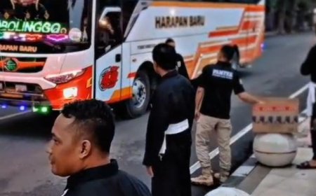 Persaudaraan Setia Hati Terate Sananwetan Pusat Madiun Gelar Jumat Berkah Serentak, Sambut Muharam dengan Aksi Sosial