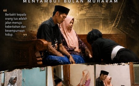 PSHT Rayon SMK 1 Kota Blitar Gelar Sungkeman Calon Warga