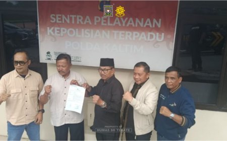 Penyerangan Padepokan PSHT Balikpapan Pusat Madiun Berlanjut ke Ranah Hukum, Pengurus Imbau Warga Jaga Kondusivitas Kota