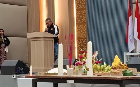 Dihadiri Ribuan Warga, SH Terate Cabang Kupang 030 Pusat Madiun Resmi Sahkan 362 Anggota Baru Tahun 2026.