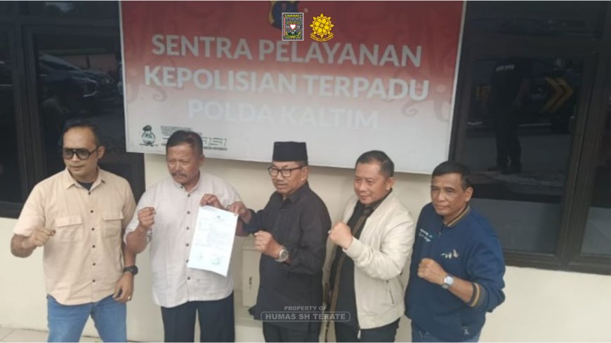 Penyerangan Padepokan PSHT Balikpapan Pusat Madiun Berlanjut ke Ranah Hukum, Pengurus Imbau Warga Jaga Kondusivitas Kota