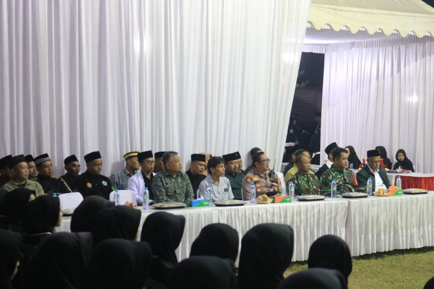 Pengesahan Warga Tingkat I SH Terate Cabang Kota Blitar, Momentum Memasuki Gerbang Persaudaraan dan Tanggung Jawab