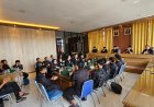 Persaudaraan Setia Hati Terate  Siapkan 12 Calon Atlet  Jawa Timur, Fokus Persiapan Jangka Panjang PON 2028