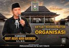 Pengurus Pusat Persaudaraan Setia Hati Terate: Tidak Ada Parluh Bulan September 2026