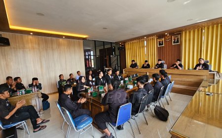 Persaudaraan Setia Hati Terate  Siapkan 12 Calon Atlet  Jawa Timur, Fokus Persiapan Jangka Panjang PON 2028