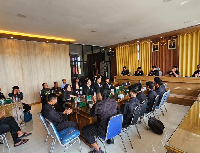 Persaudaraan Setia Hati Terate  Siapkan 12 Calon Atlet  Jawa Timur, Fokus Persiapan Jangka Panjang PON 2028