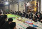 Tasyakuran 104 Tahun SH Terate Kota Blitar, Kangmas Miskan Ajak Perkuat Solidaritas