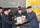 Departemen Bela Diri Persaudaraan SH Terate Luncurkan Buku Pedoman Bela Diri Praktis Jadi Pedoman Pembelajaran Nasional dan Internasional