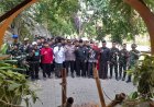 Pasar Apung Karangtengah Resmi Dibuka, Hasil Kolaborasi Kelurahan dan IPSI Kota Blitar