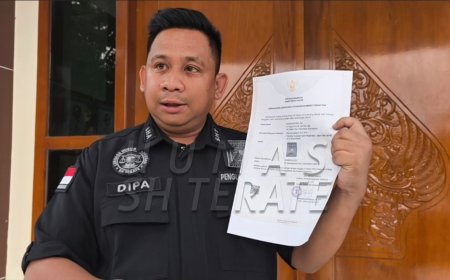 Tim LHA Persaudaraan Setia Hati Terate : Hak Merek Kelas 41 Atas Nama H. Issoebijantoro, S.H.Diperpanjang hingga 2036 dan Tetap Sah