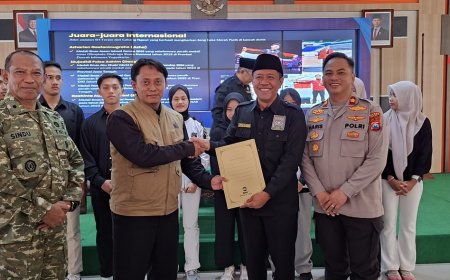 7 Atlet SH Terate Ngawi Sumbang 4 Emas dan 1 Perak di Kejurnas Piala Panglima TNI