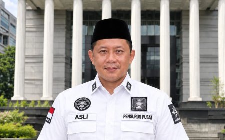 LHA SH Terate Pusat Madiun Tegas: Persoalan Organisasi Jangan Diselesaikan dengan Tekanan Massa