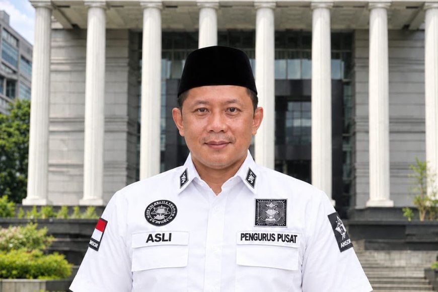LHA SH Terate Pusat Madiun Tegas: Persoalan Organisasi Jangan Diselesaikan dengan Tekanan Massa