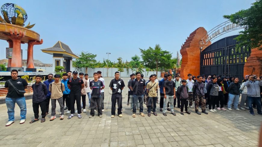 79 Atlet Persaudaraan Setia Hati Terate Siap Rebut Juara Piala Panglima TNI 2026 di Solo