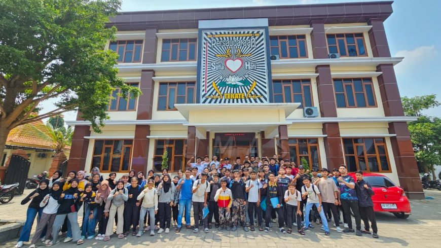 79 Atlet Persaudaraan Setia Hati Terate Siap Rebut Juara Piala Panglima TNI 2026 di Solo