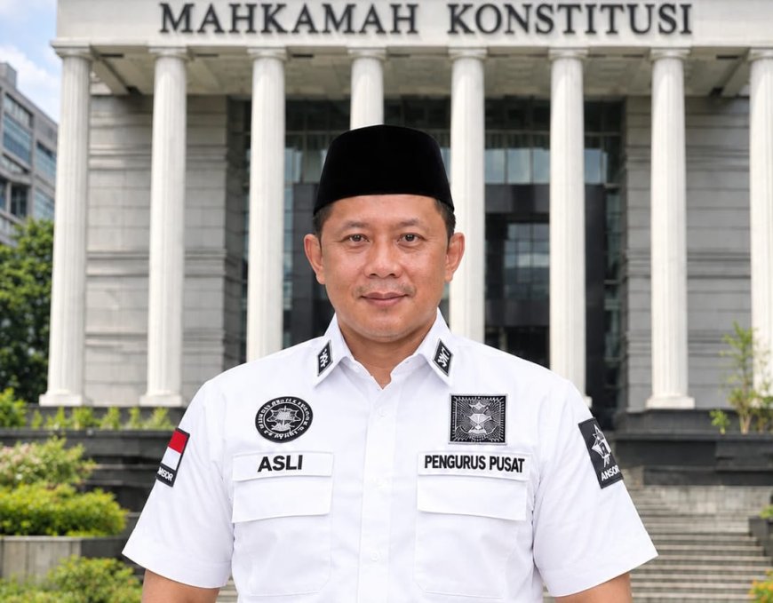 LHA SH Terate Pusat Madiun Tegas: Persoalan Organisasi Jangan Diselesaikan dengan Tekanan Massa